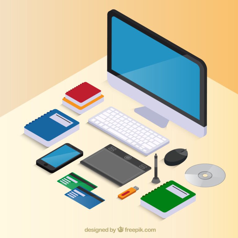 Computer Basic